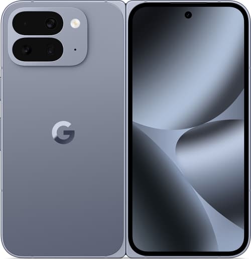Google Pixel 10 Pro Fold 256gb Moonstone