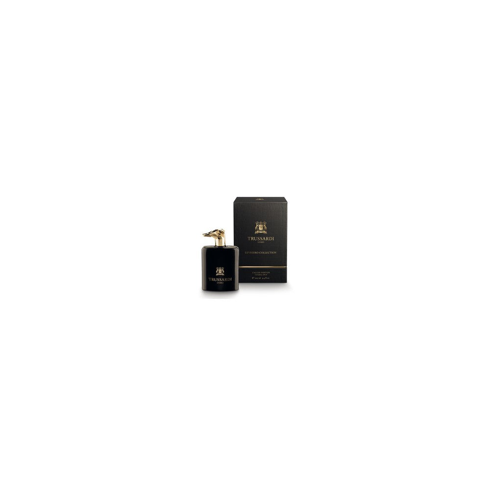 Trussardi parfums Trussardi Mies Levriero Collection eau de parfum - 100ml
