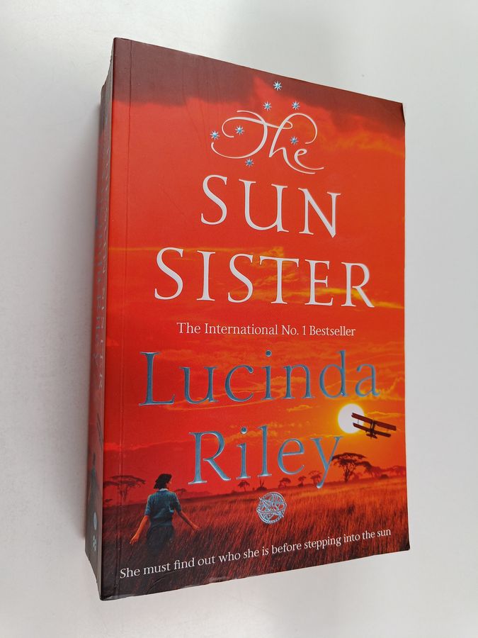 The Sun Sister