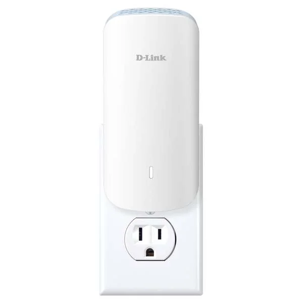 Wi-Fi 6 Mesh -laajennin – AX3000, parantaa kattavuutta