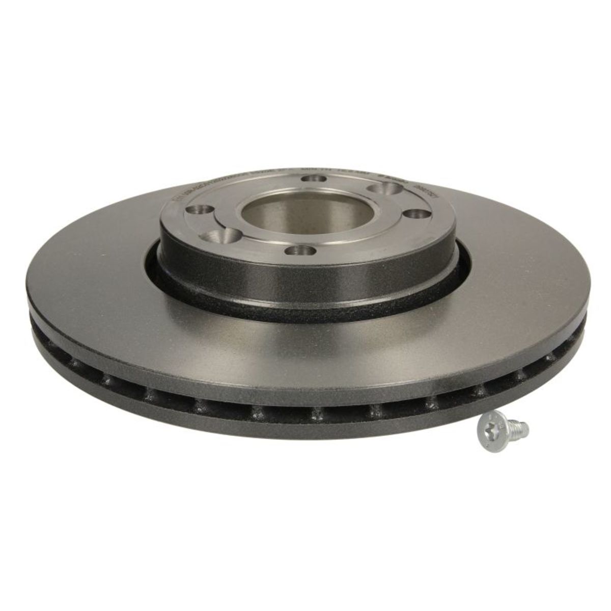 Jarrulevy BREMBO 09.9078.21