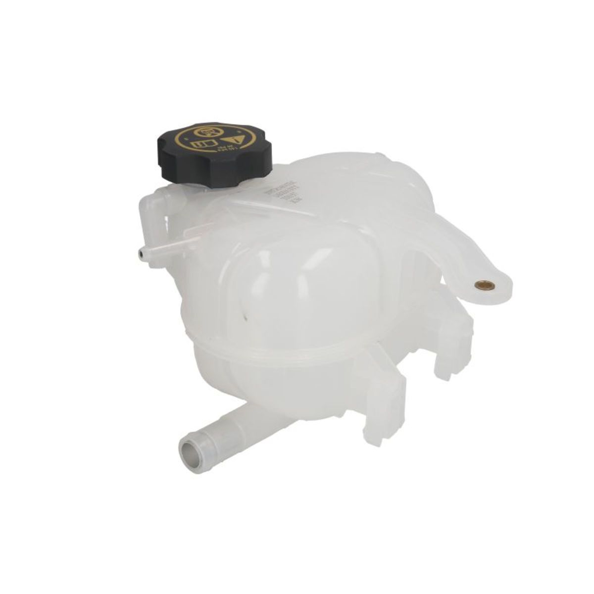 Nestesäiliö, jäähdytysneste THERMOTEC DBX013TT