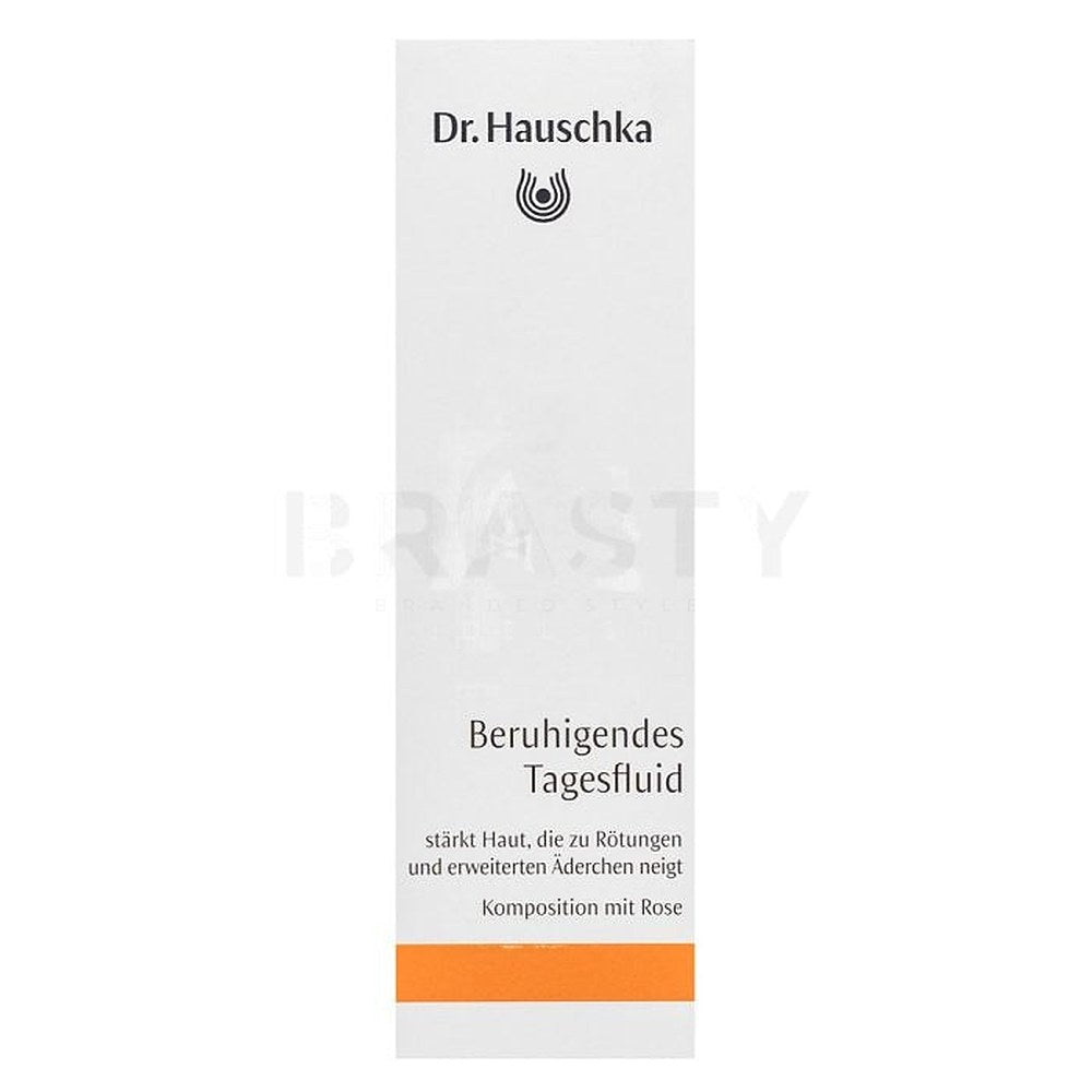 Dr. Hauschka rauhoittava päiväneste, 50 ml