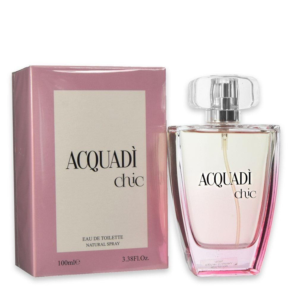 Acquadi' Chic Edt 100 ml