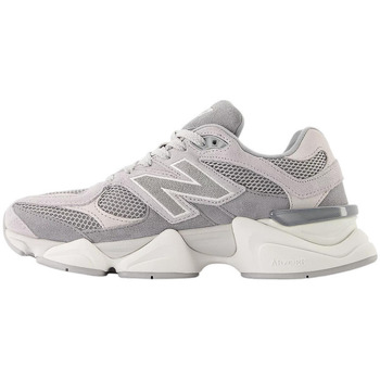 new balance Matalavartiset tennarit '9060' harmaa / basaltinharmaa / offwhite