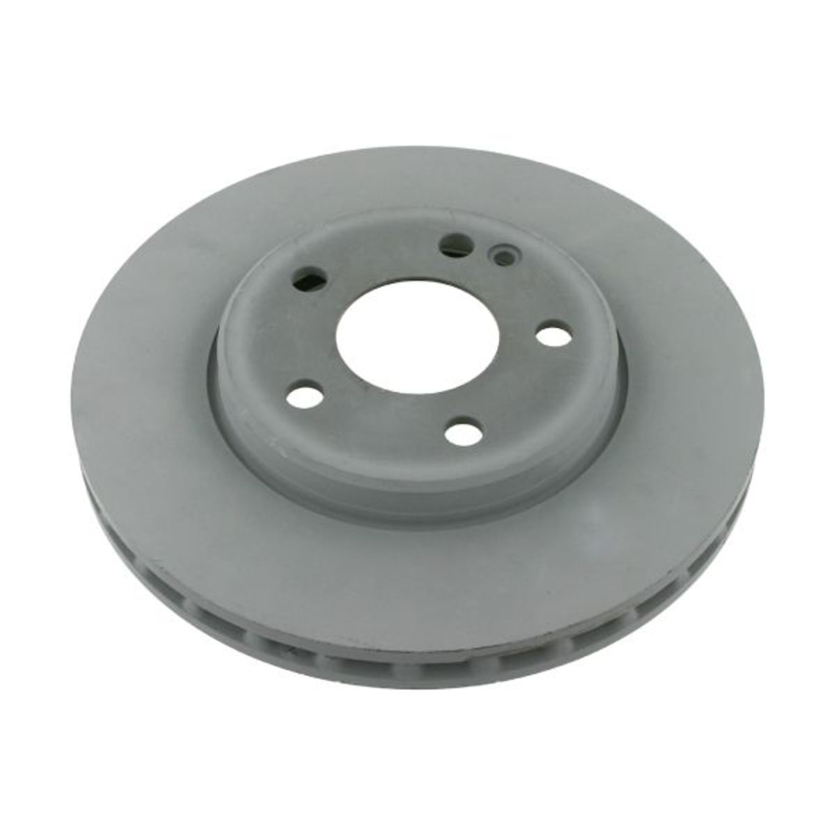 Jarrulevy FEBI BILSTEIN 24749