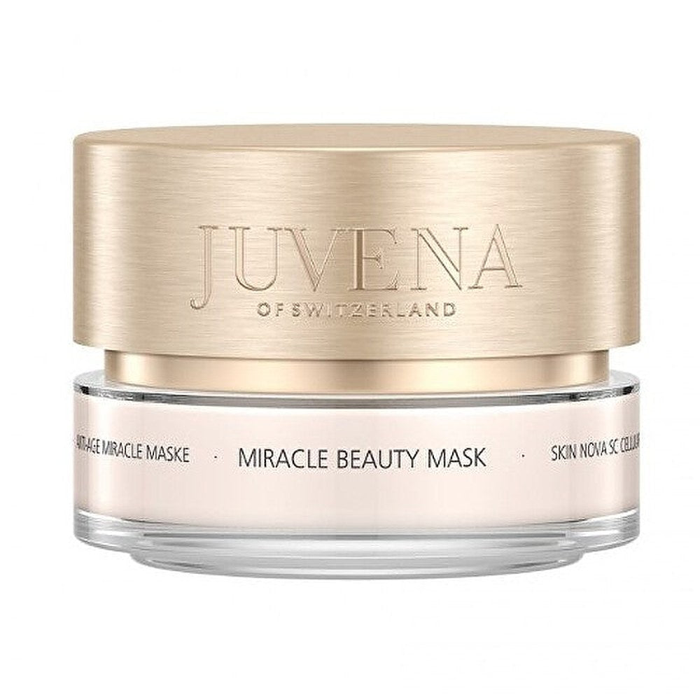 Juvena Miracle Cellular Mask Beauty Skin Nova SC - Kasvonaamio väsyneelle iholle - 75ml