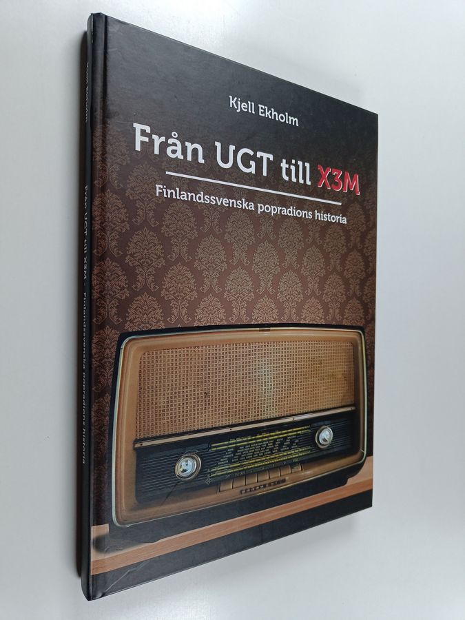 Från UGT till X3M