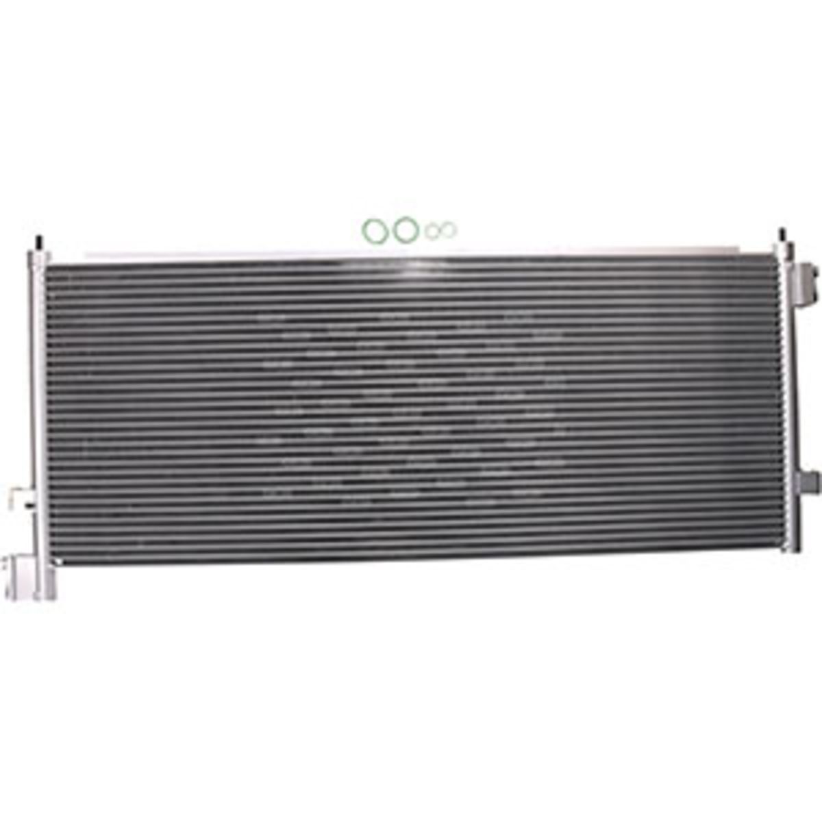 Lauhdutin, ilmastointilaite HC-Cargo 261009