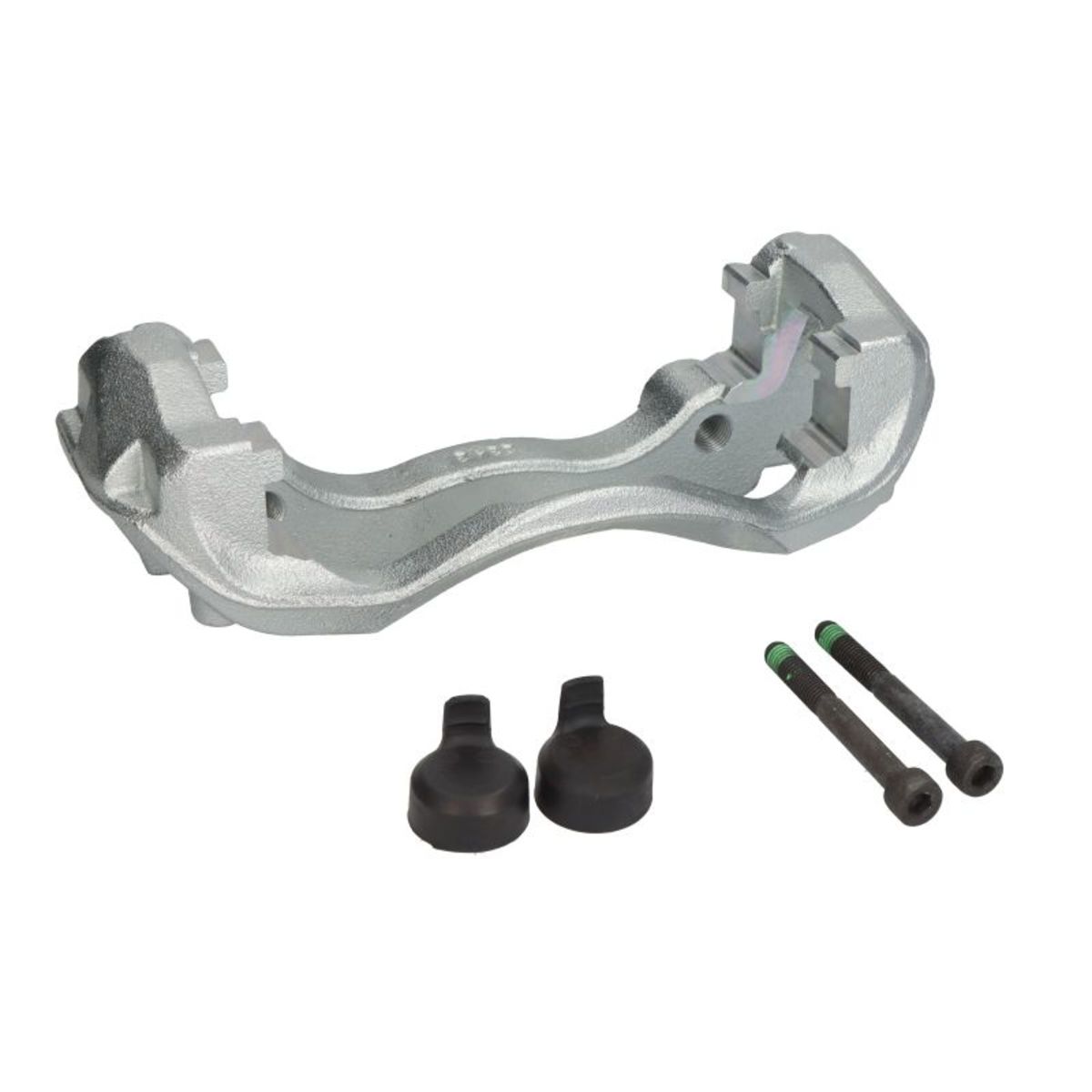Jarrusatulasarja BREMBO F BK 010