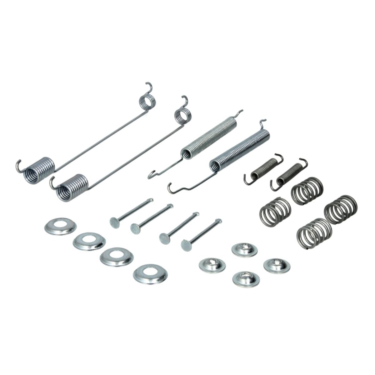 Tarvikesarja, jarrukengät QUICK BRAKE 105-0768