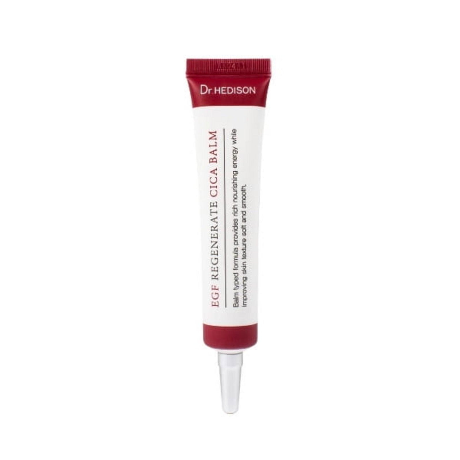 Dr. hedison Cica Blam EGF uudistava balsami kasvoille ja vartalolle 30 ml