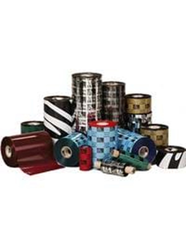 Zebra Ribbon Color Ymcko 750 Prints - Zxp Series 7