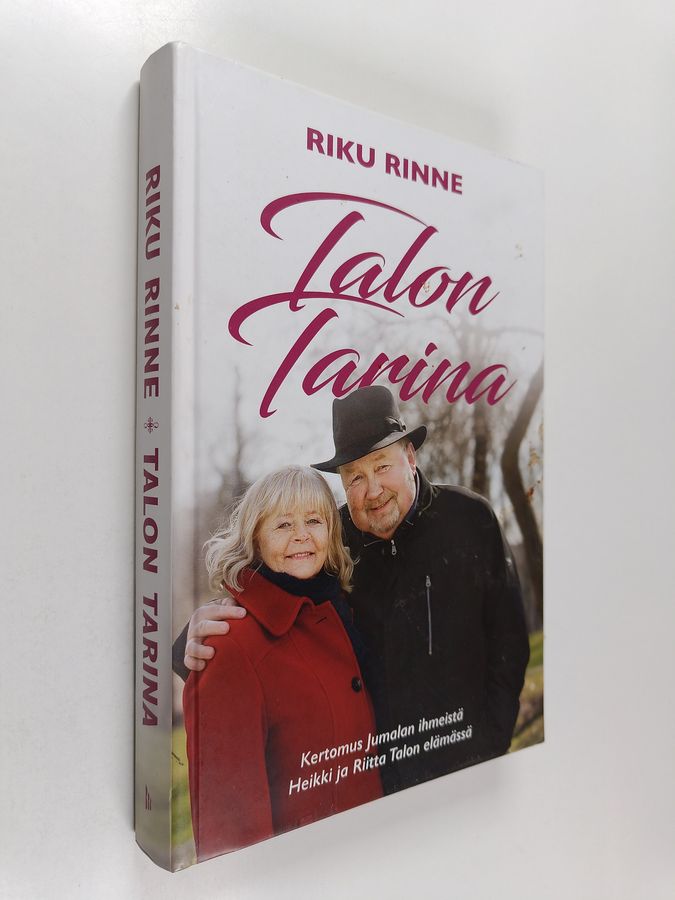 Talon tarina