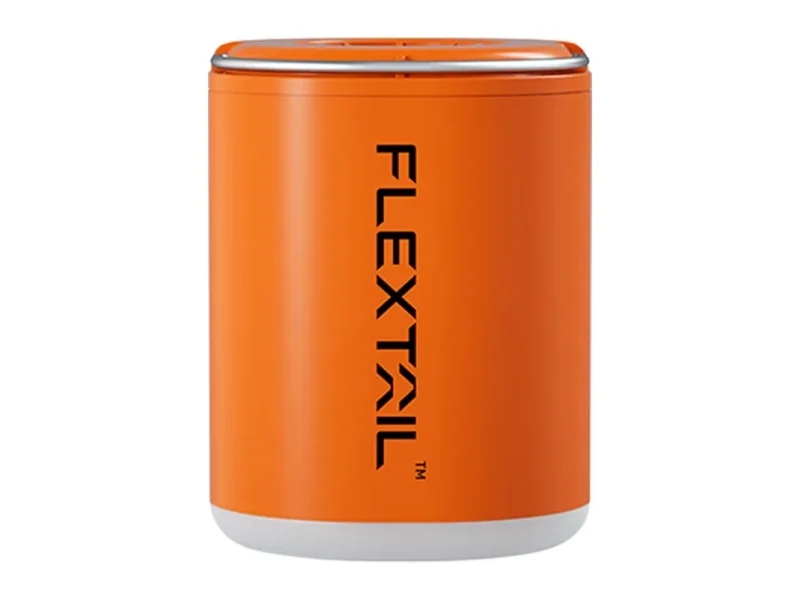 Flextail Tiny Pump 2X portabel pump (Orange)