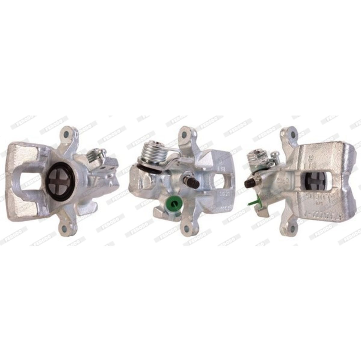 Jarrusatula FERODO FCL692054