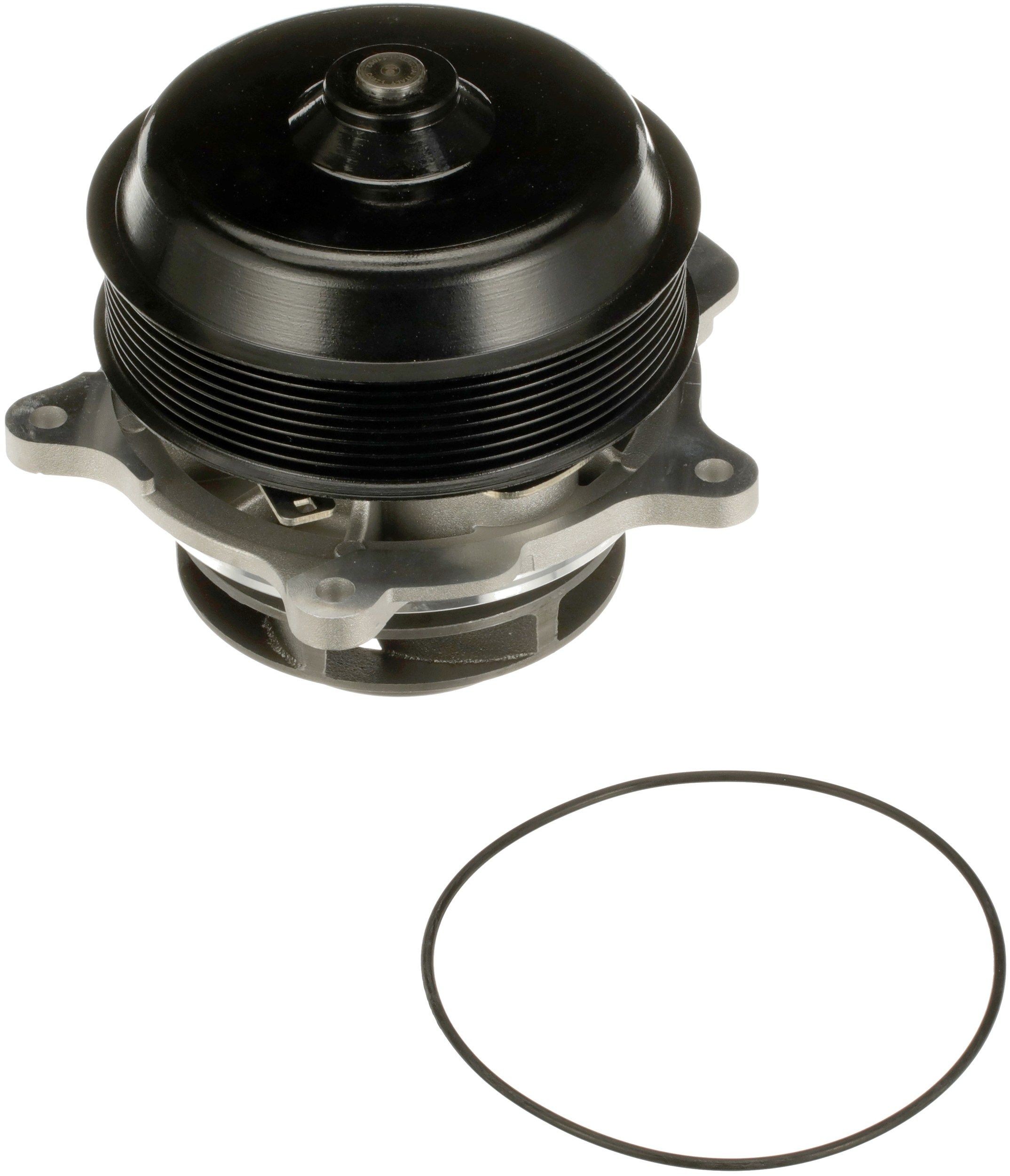 Vesipumppu GATES WP5061HD