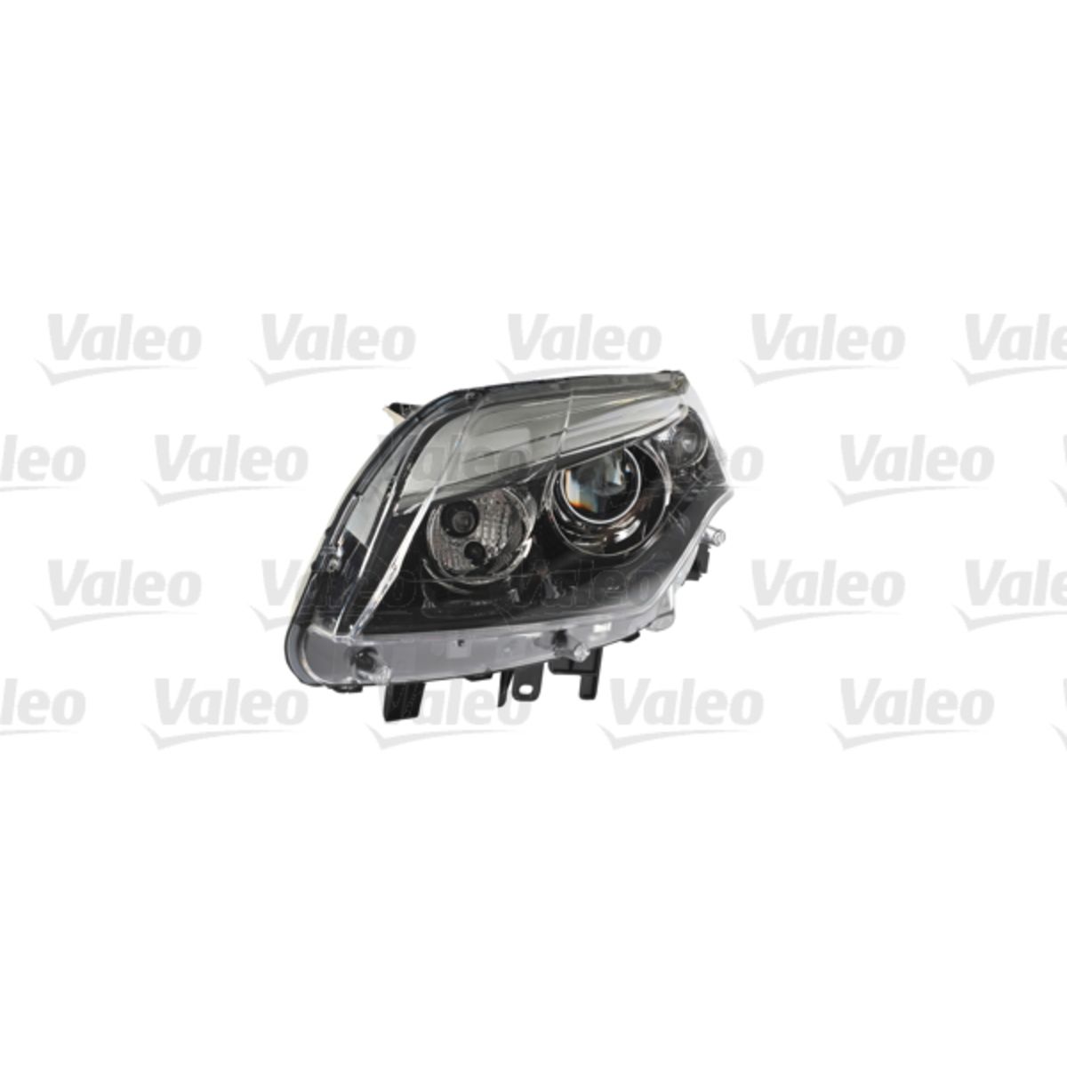 Ajovaloumpio VALEO 044539