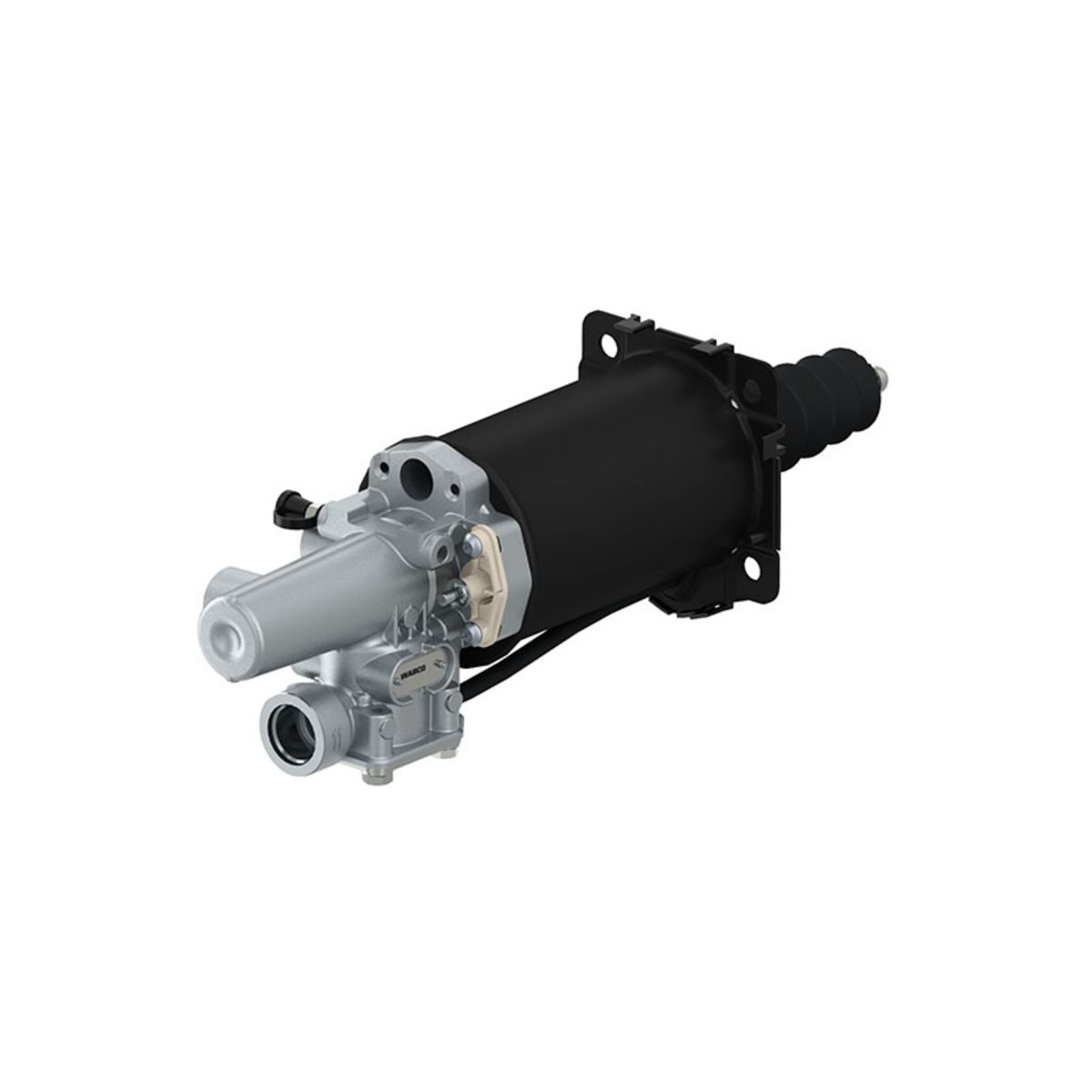 Kytkintehostin WABCO 9700514060