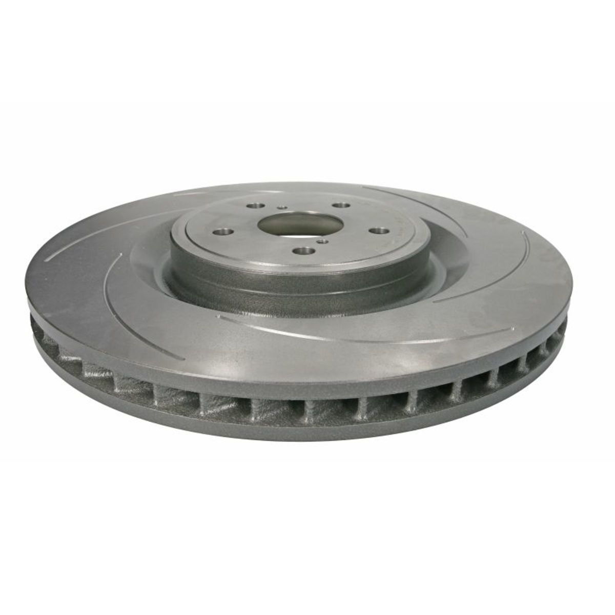 Jarrulevy BREMBO 09.C266.21