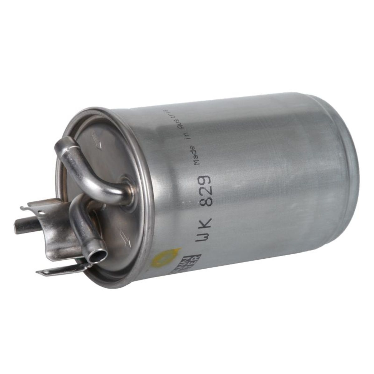 Polttoainesuodatin MANN-FILTER WK 829