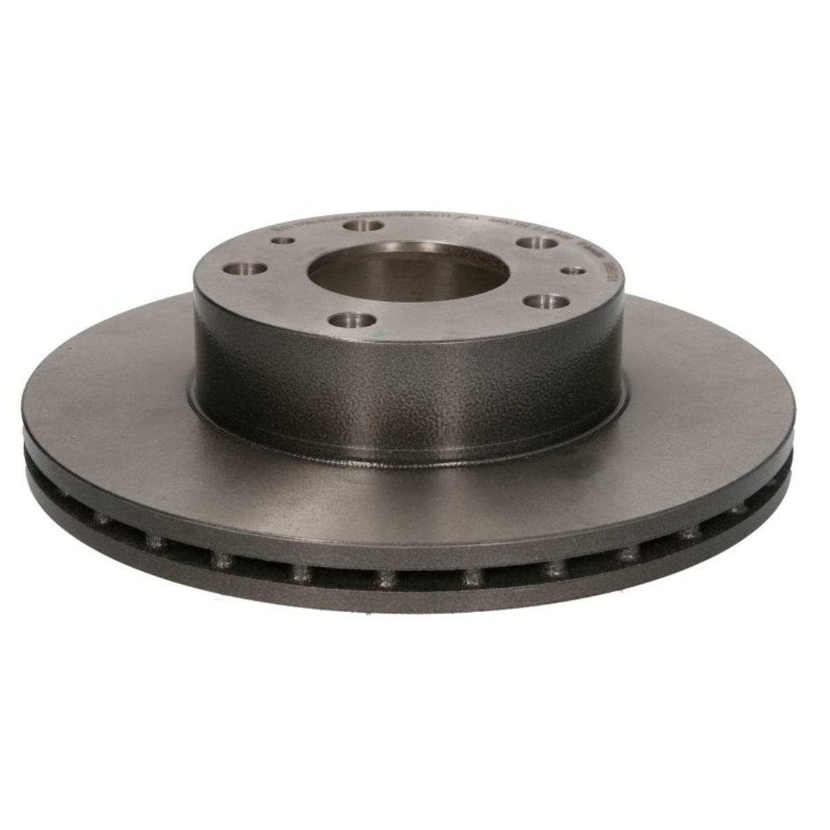 Jarrulevy BREMBO 09.8931.21