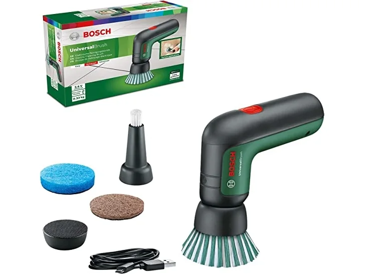 Bosch UniversalBrush