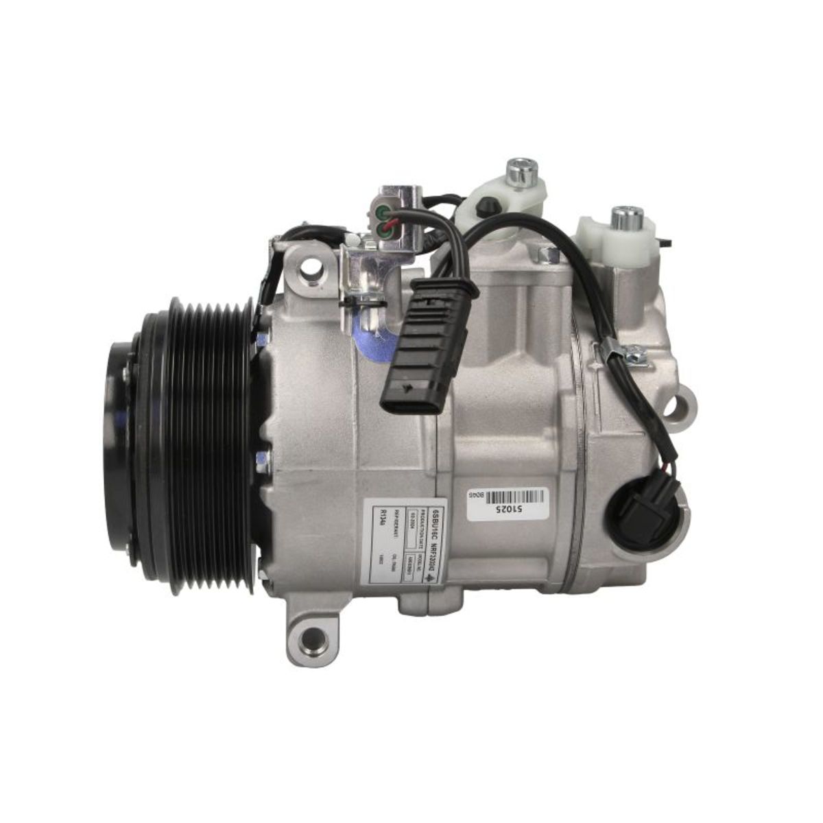 Ilmastoinnin kompressori NRF 320242