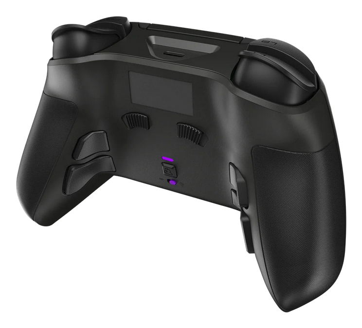 Turtle Beach Victrix Pro BFG Reloaded - Grey - Wired Controller - PC