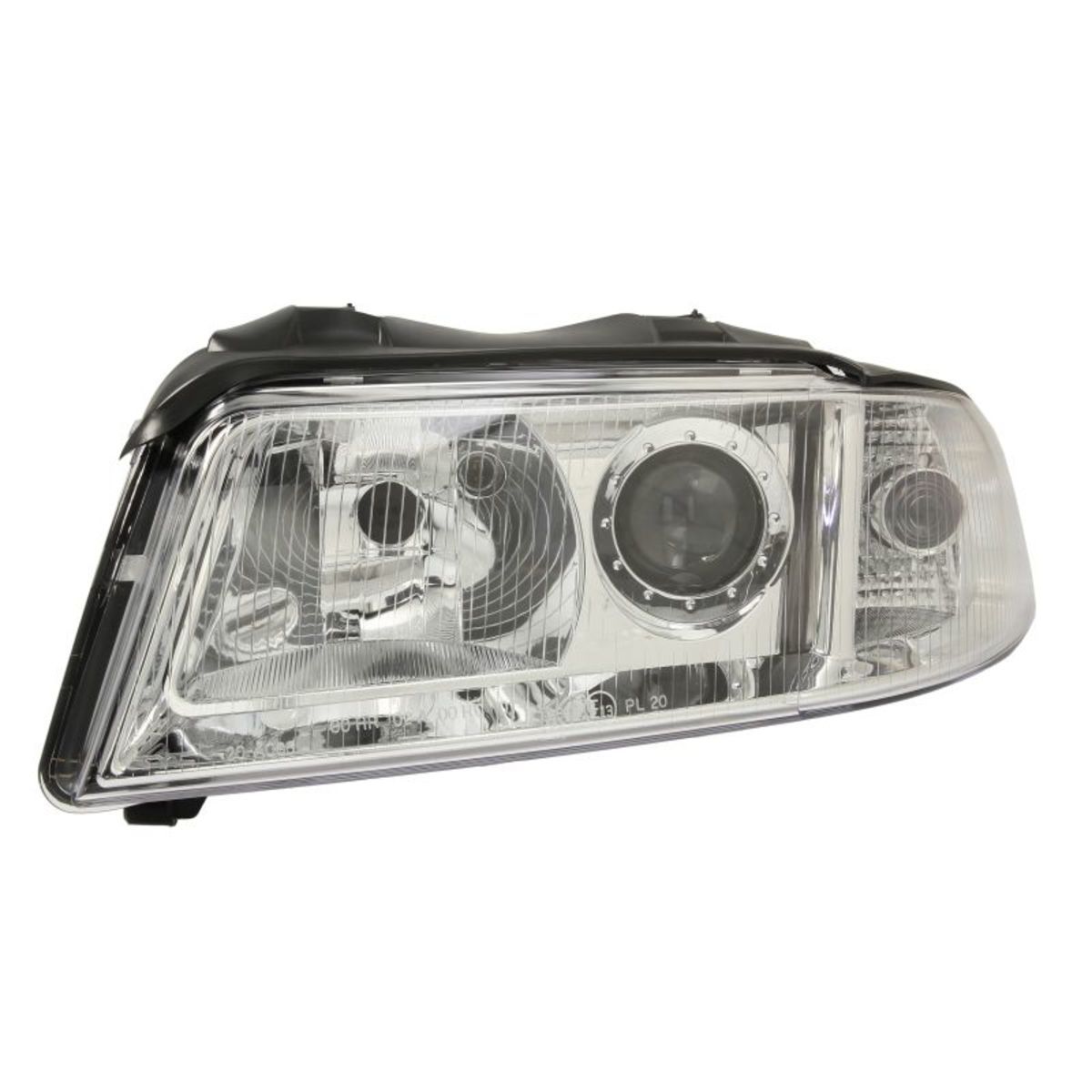 Ajovaloumpio TYC 20-0006-15-2