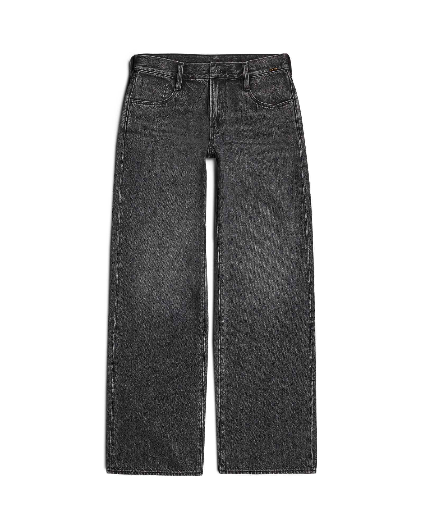 Flare / Wide farkut G-Star Raw JUDEE LOOSE US 30 / 32