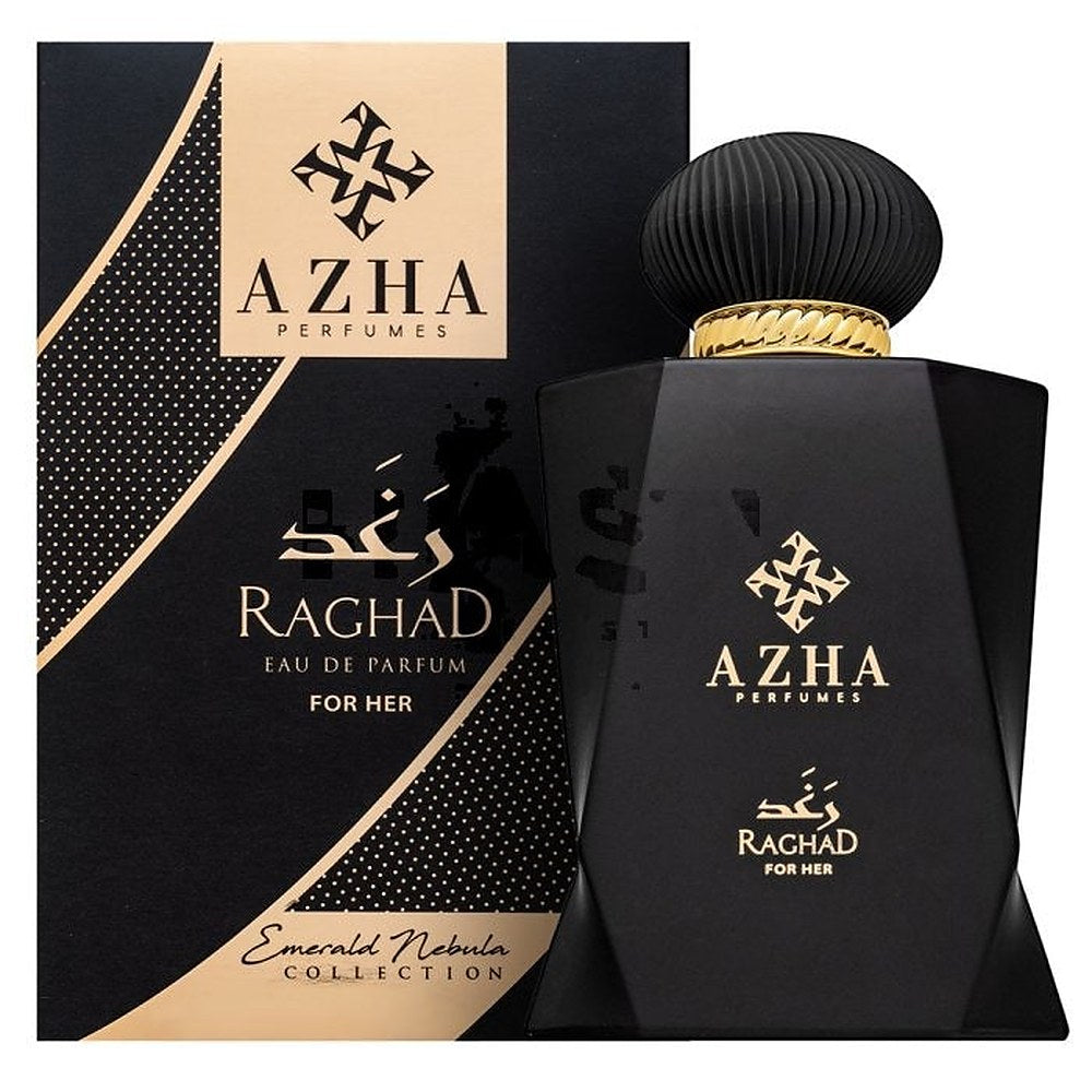 Azha perfumes Raghad varten lei EDP - 100 ml