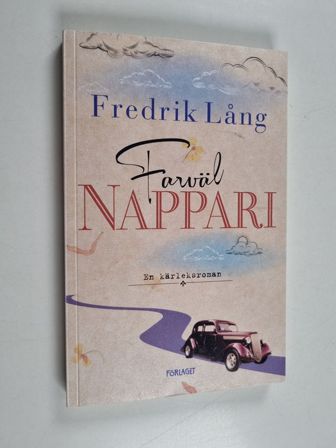 Farväl Nappari