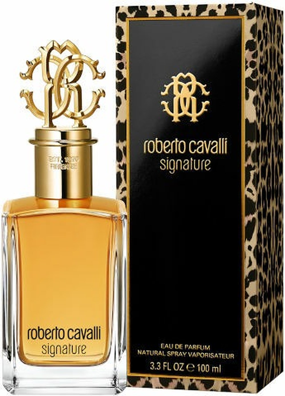 Roberto Cavalli Signature EDP W 100ml