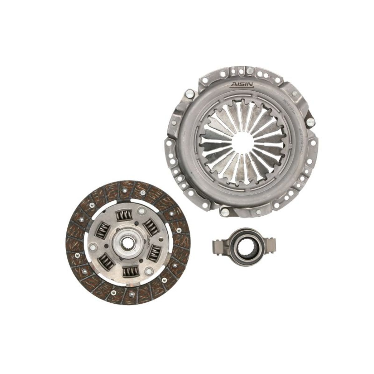 Kytkinpaketti AISIN KE-FI01A