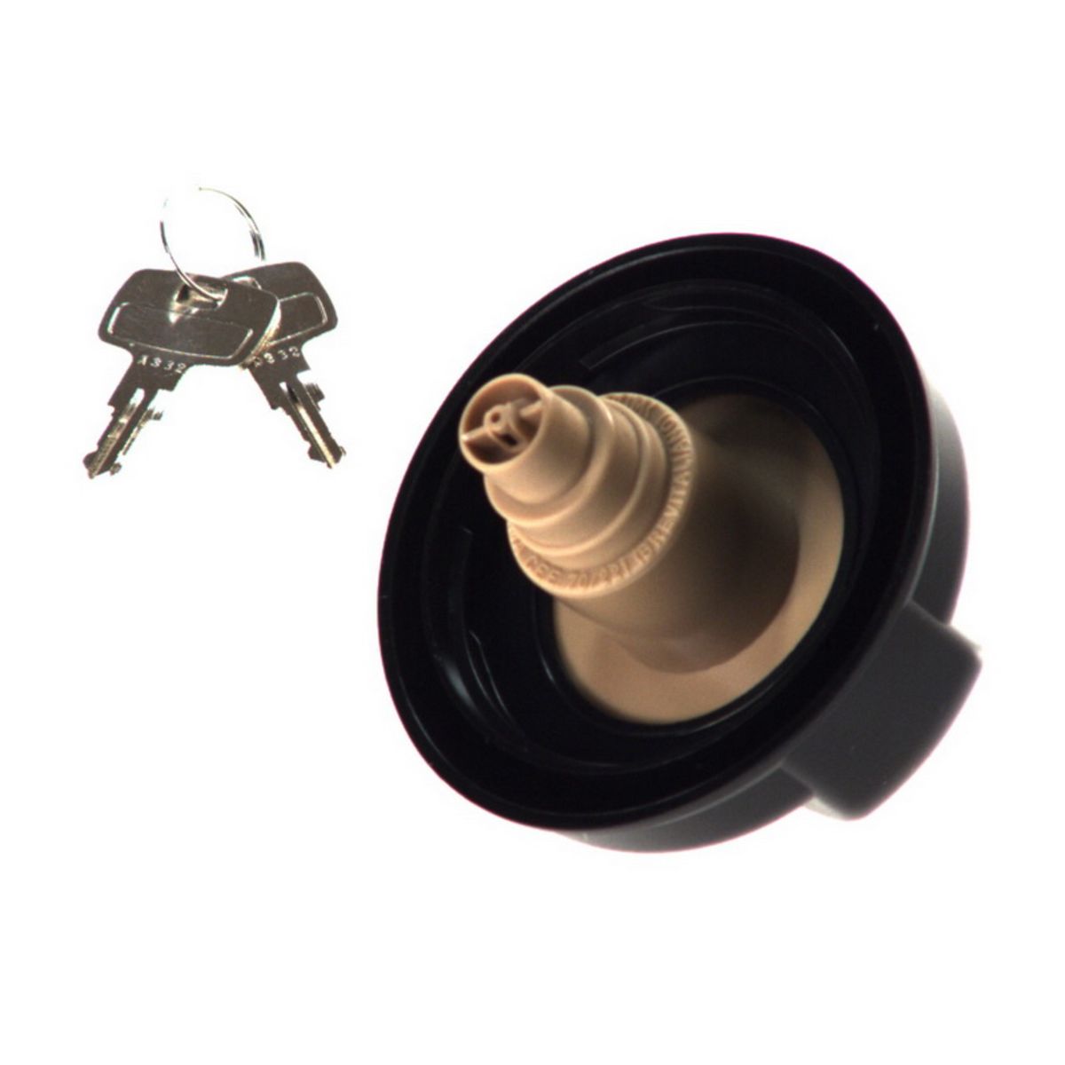 Korkki, polttoainetankki VALEO 247709