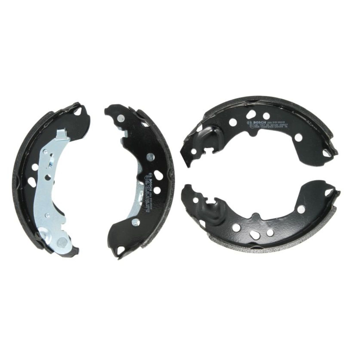 Jarrukenkäsarja BOSCH 0 986 487 958