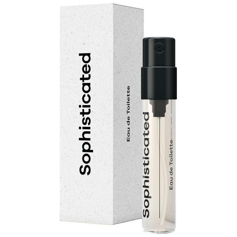 Beviro Sofisticata 2 ml — Eau de Toilette