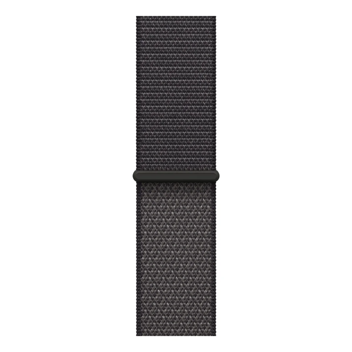 Apple Watch 42 mm Sport Loop, Tummanharmaa
