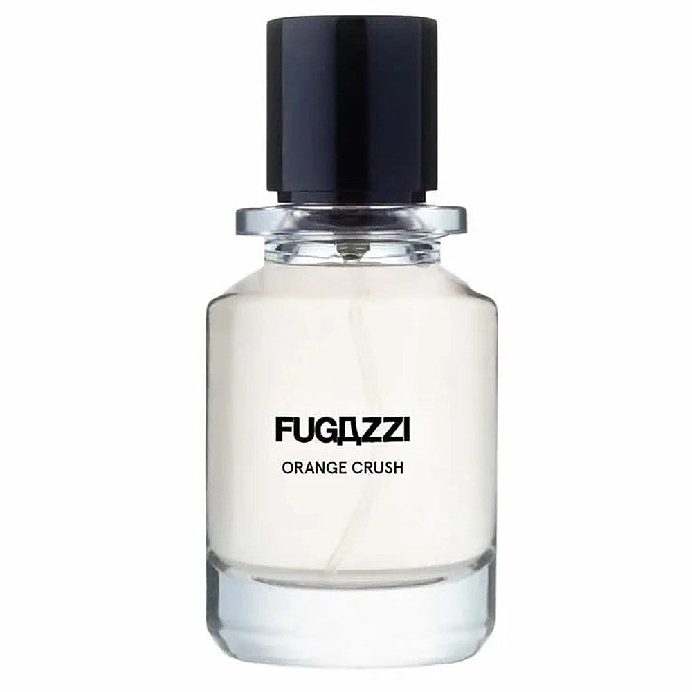 Fugazzi Orange Crush parfyymi-uute 50 ml