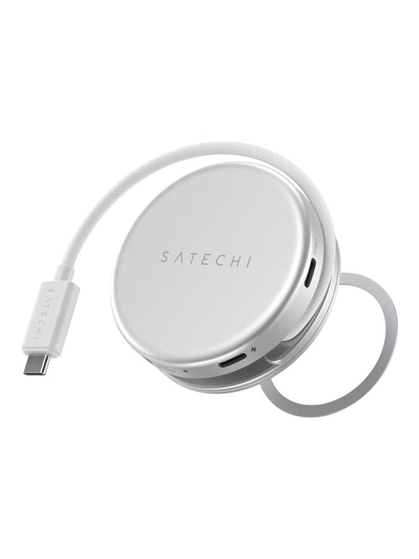 Satechi Multiport Adapter For Macbook Neo