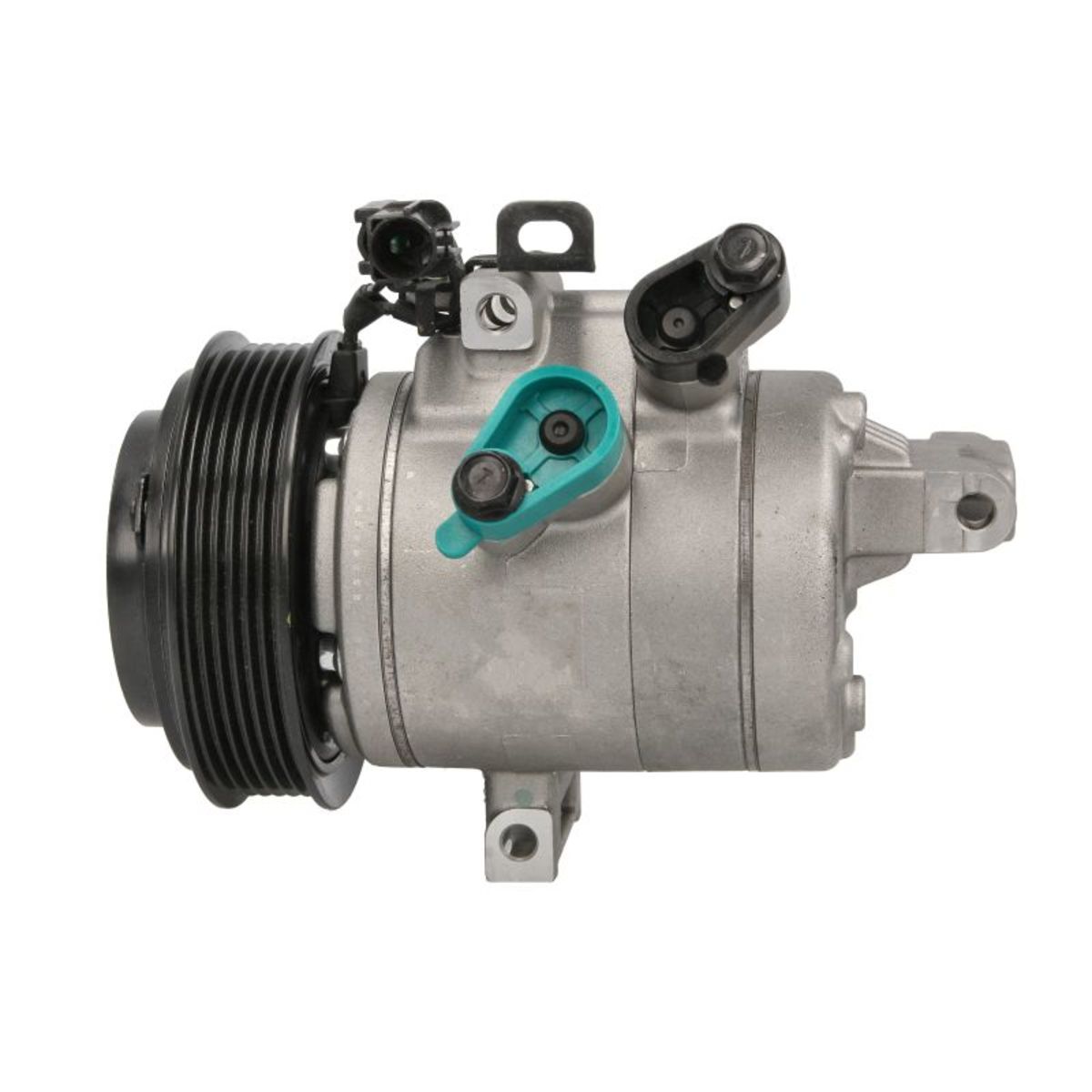 Ilmastoinnin kompressori MAHLE ACP 1709 000P