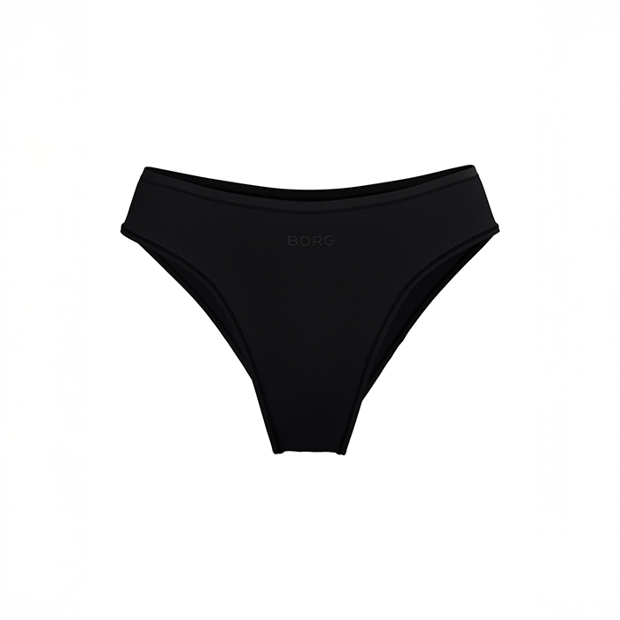Soft Touch Cheeky Briefs