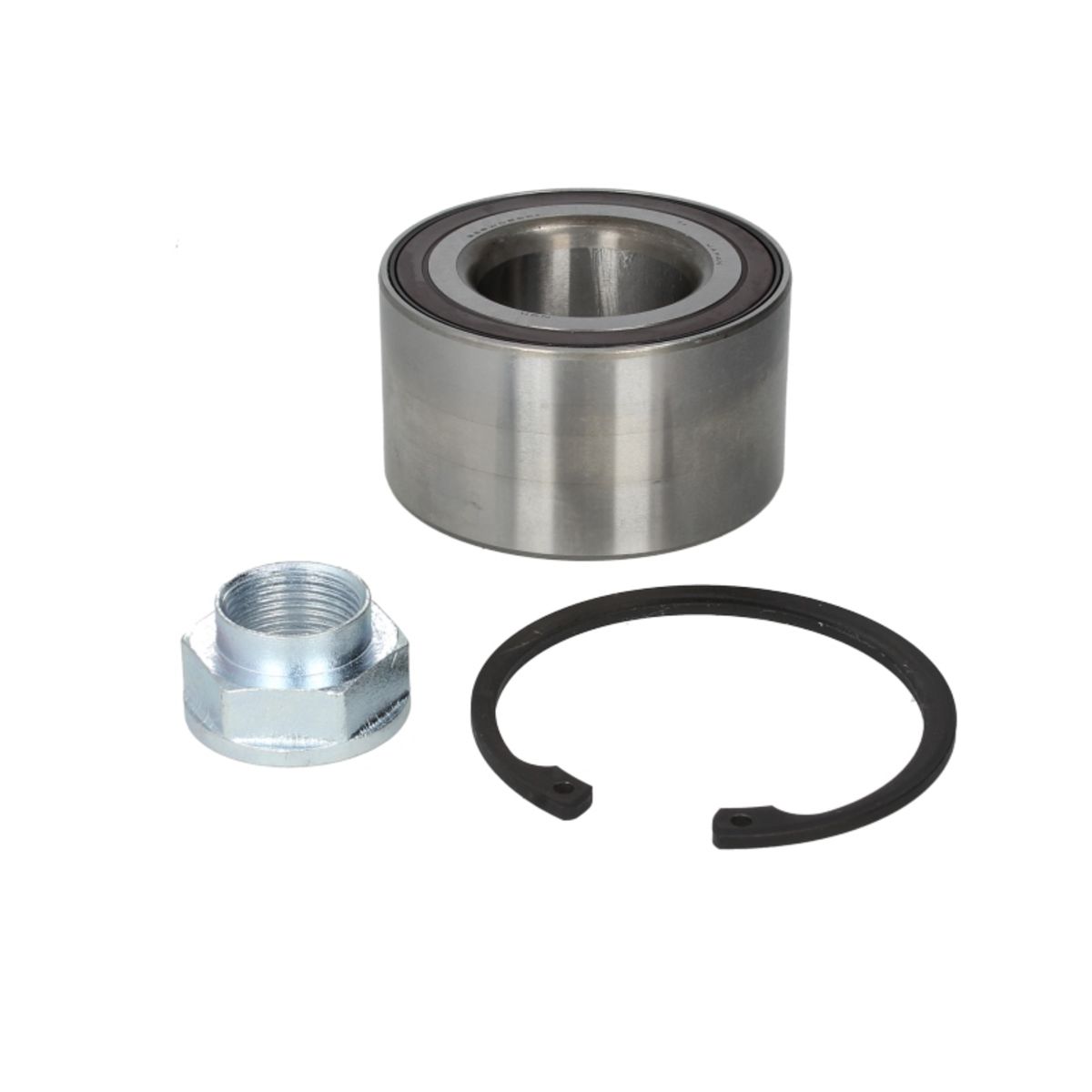 Pyöränlaakerisarja SKF VKBA 6825