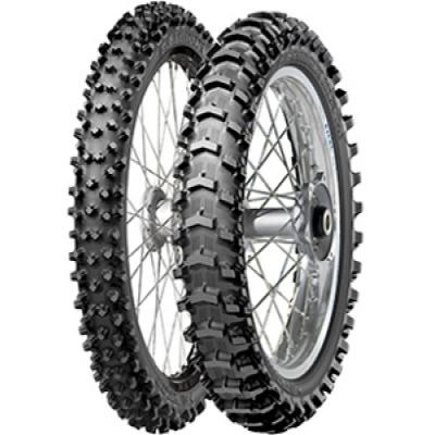 Dunlop Geomax MX 12 ( 70/100-10 TT 41J takapyörä )
