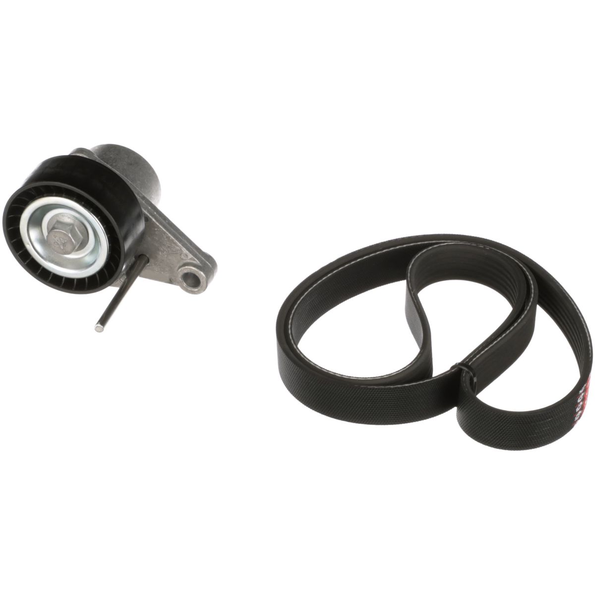Moniurahihnasarja GATES K036PK1053