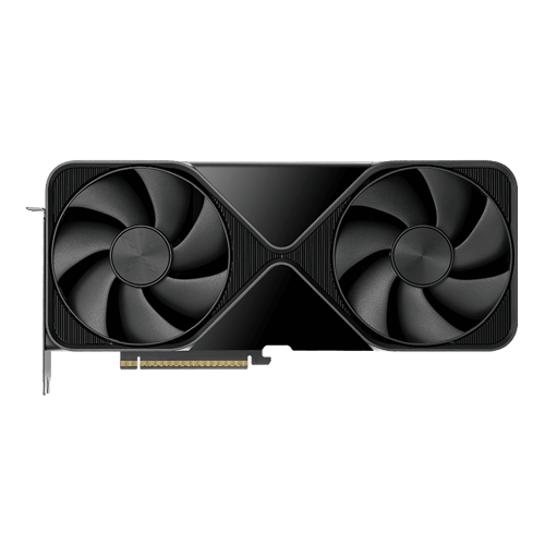 PNY RTX PRO 6000 Blackwell Workstation (Retail) - 96GB GDDR7 RAM - Näytönohjaimet