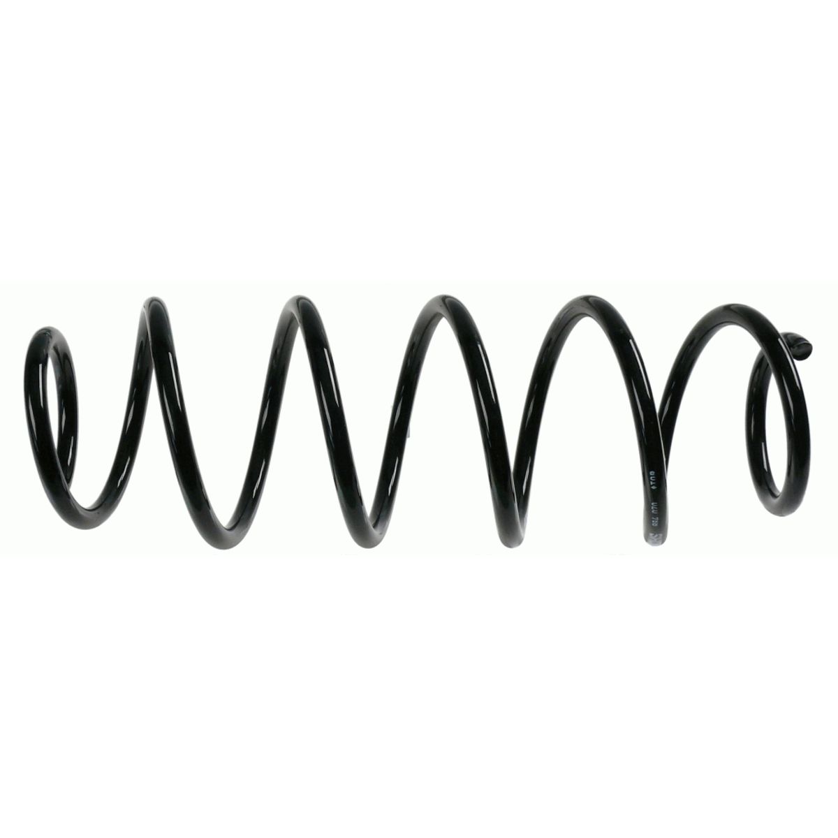 Jousi (auton jousitus) SACHS 994 070