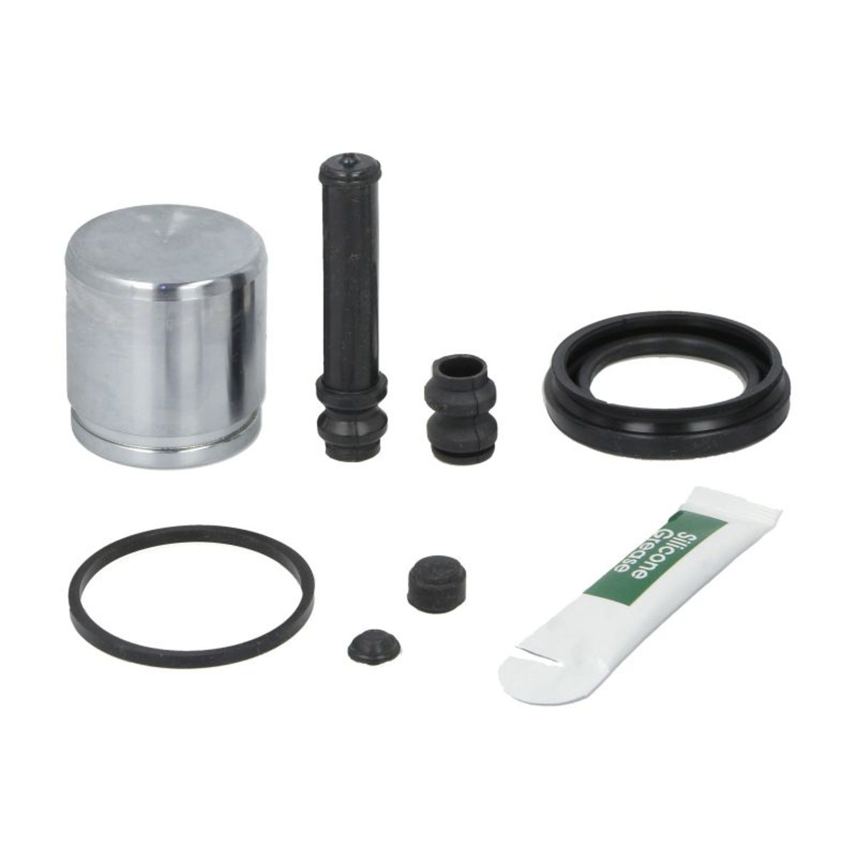 Jarrusatulan korjaussarja BUDWEG CALIPER 2090232