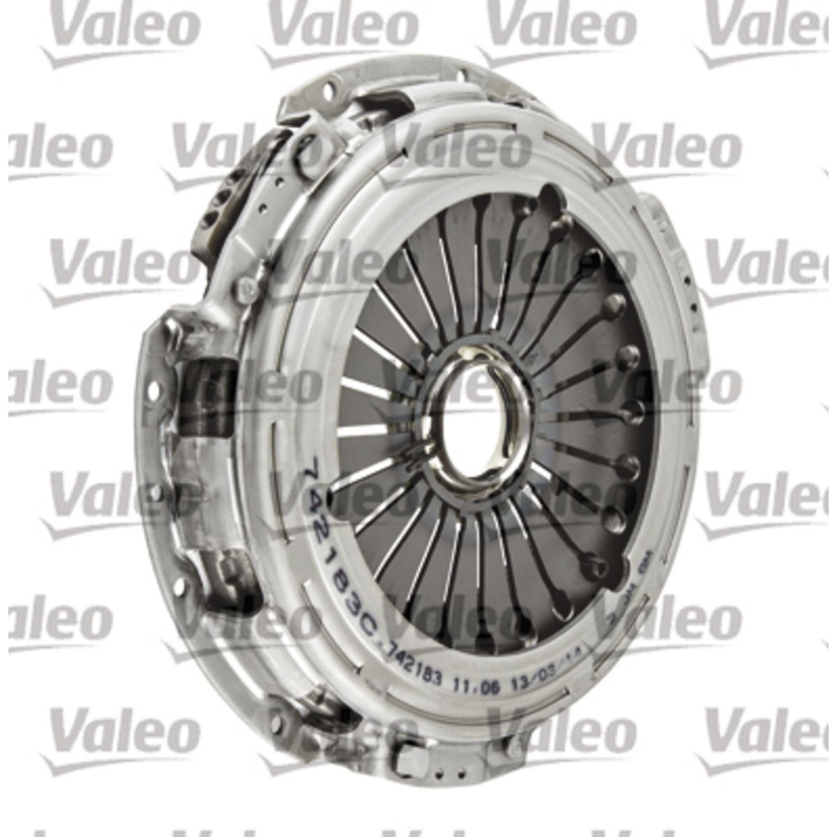 Kytkimen painelevy VALEO 805700